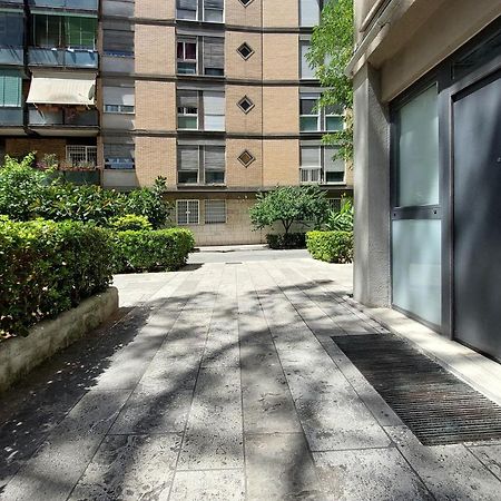 Piramide Charming Apartment Roma Esterno foto