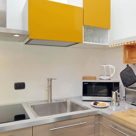 Piramide Charming Apartment Roma Esterno foto