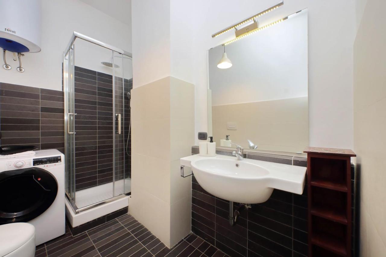 Piramide Charming Apartment Roma Esterno foto