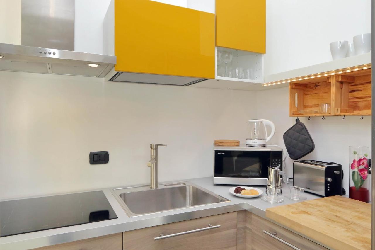 Piramide Charming Apartment Roma Esterno foto