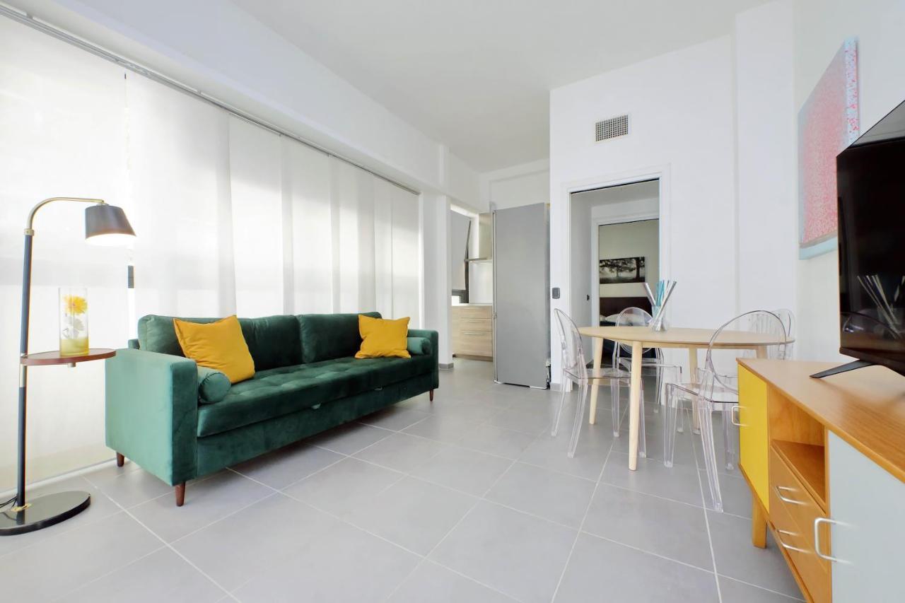 Piramide Charming Apartment Roma Esterno foto