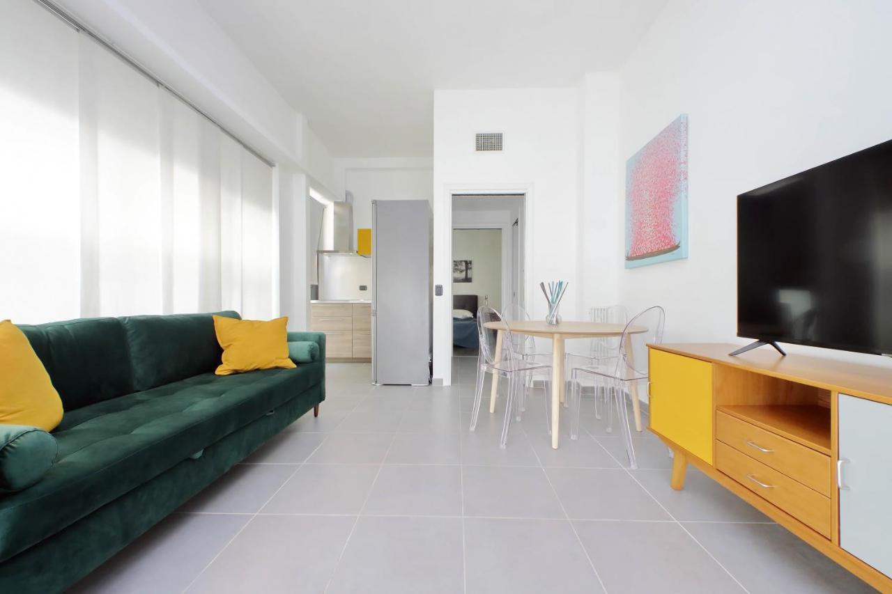 Piramide Charming Apartment Roma Esterno foto
