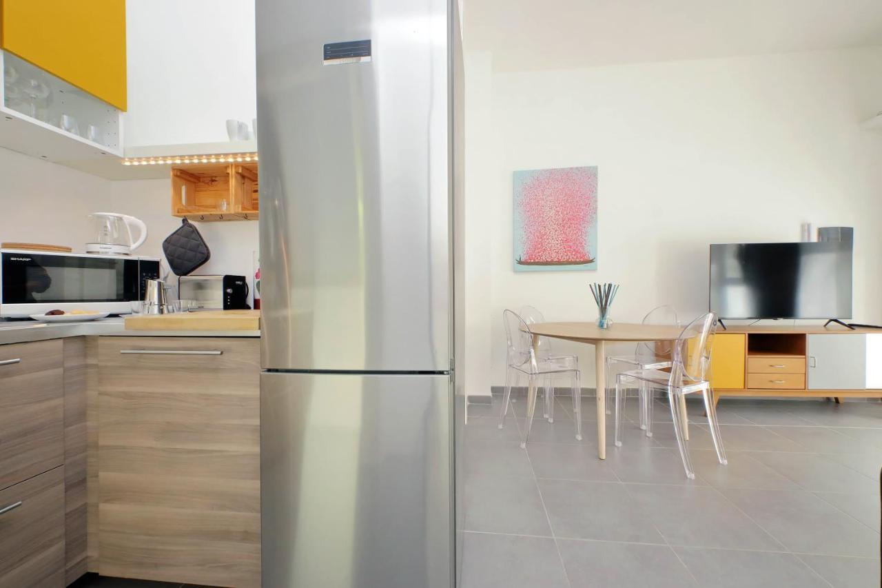 Piramide Charming Apartment Roma Esterno foto