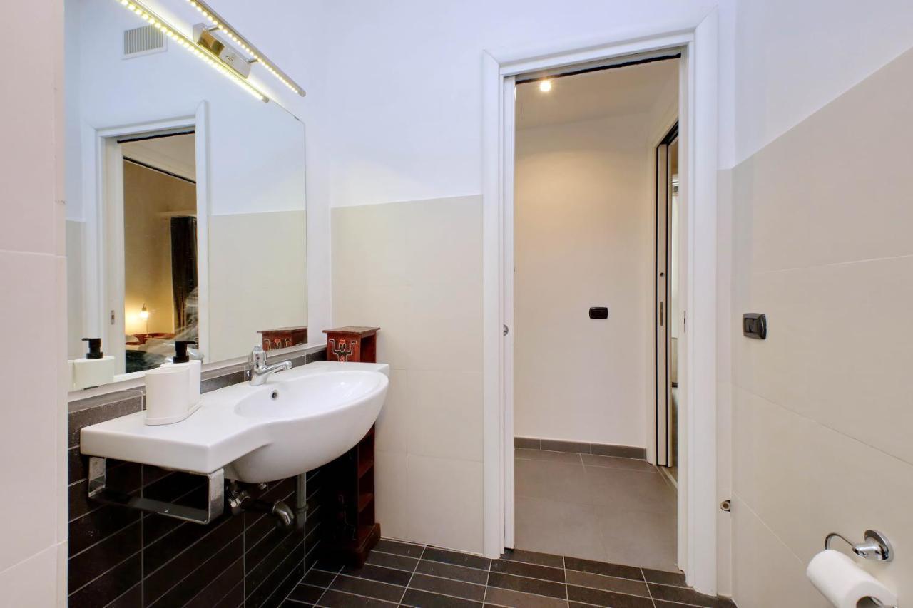 Piramide Charming Apartment Roma Esterno foto