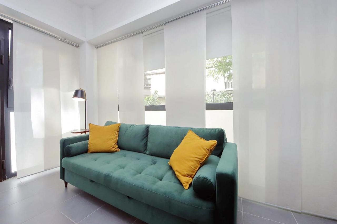 Piramide Charming Apartment Roma Esterno foto