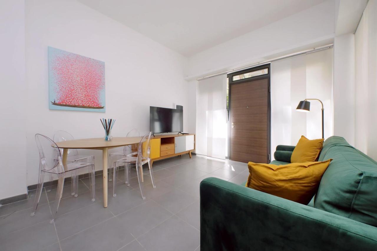 Piramide Charming Apartment Roma Esterno foto